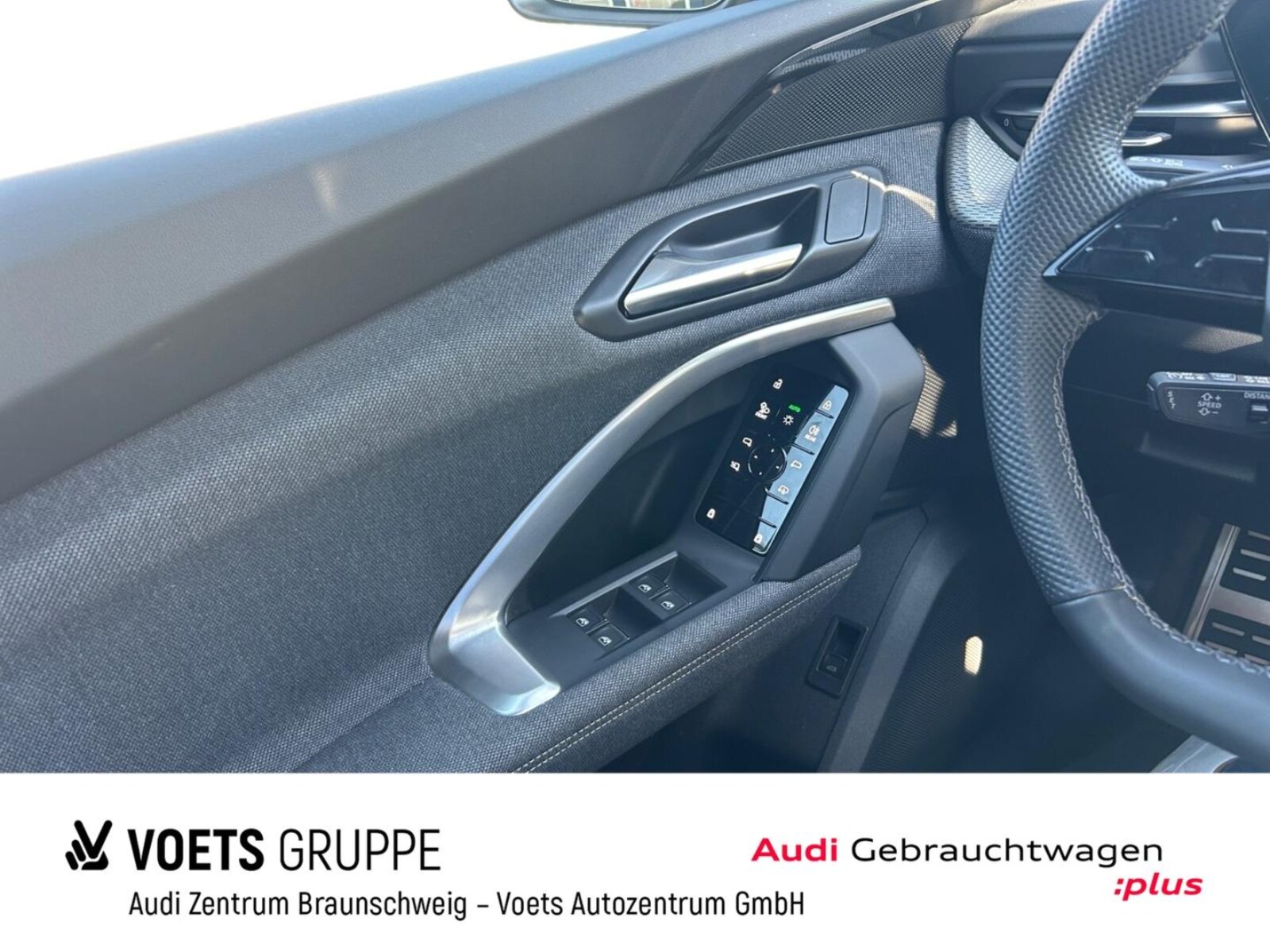 Audi Q5 Sportback – Bild 12