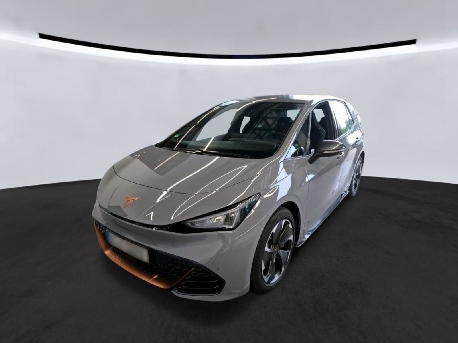 CUPRA Born – Bild 2