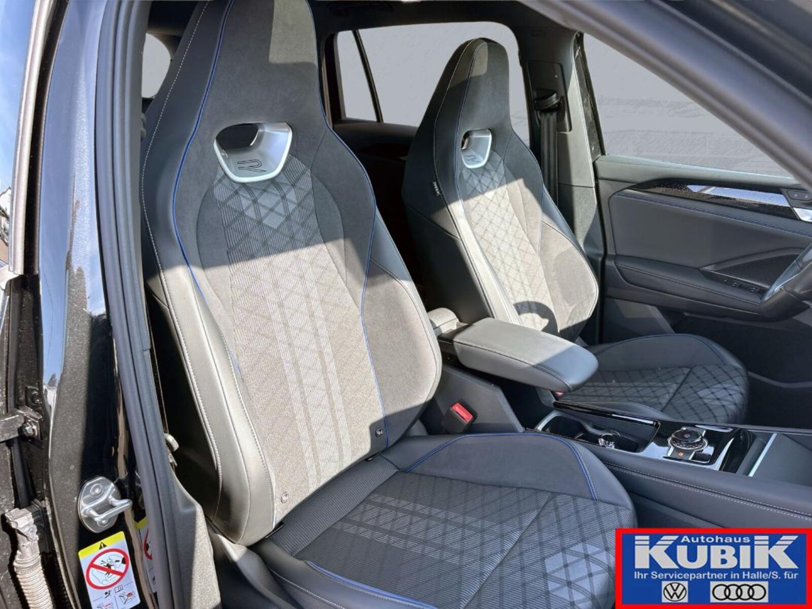 Volkswagen Tiguan – Bild 14