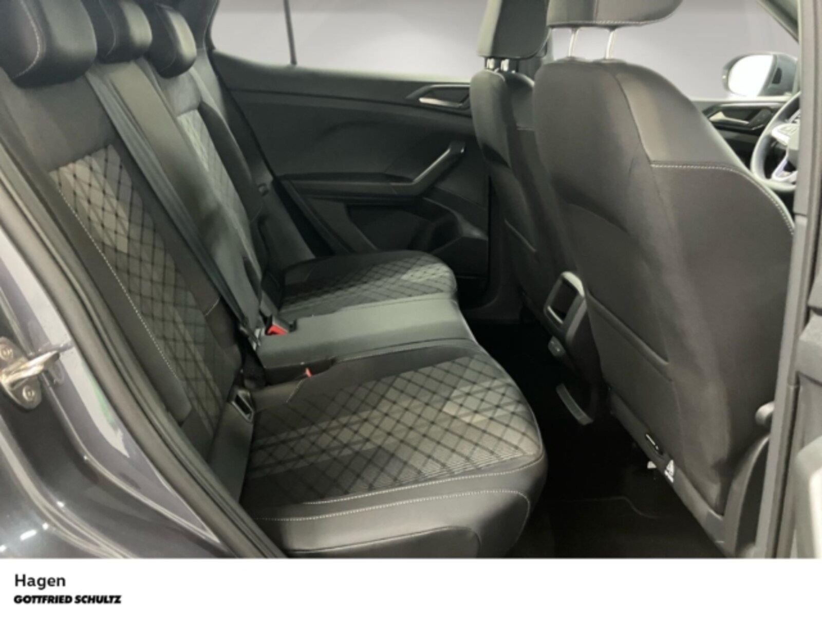 Volkswagen T-Cross – Bild 6