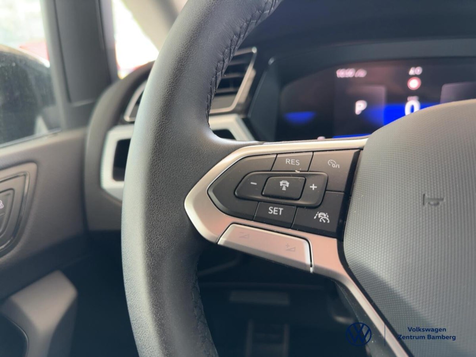 Volkswagen Touran – Bild 12