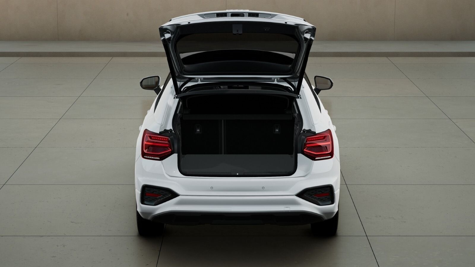 Audi Q2 – Bild 5