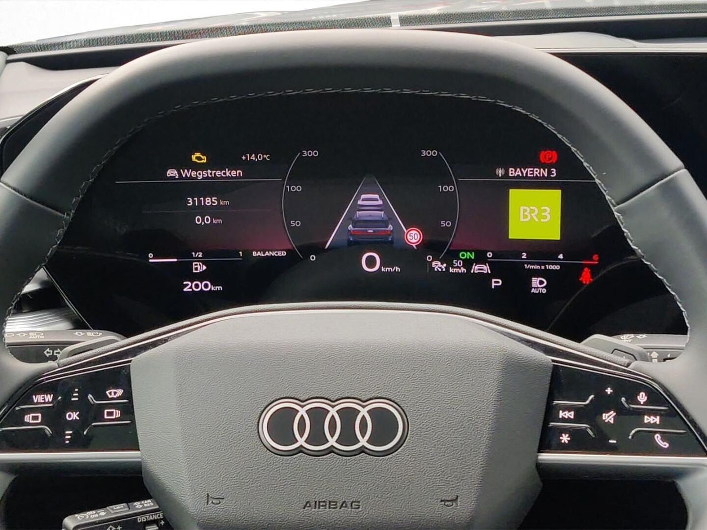 Bild über Audi A6 Avant TDI quattro 150 kW S tronic - für weitere Informationen kontaktieren Sie den Audi Partner