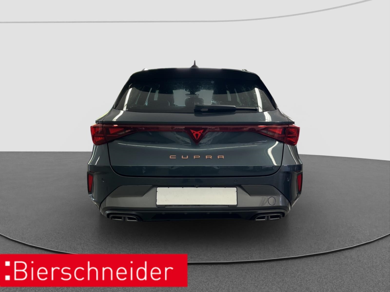 CUPRA Leon Sportstourer – Bild 6