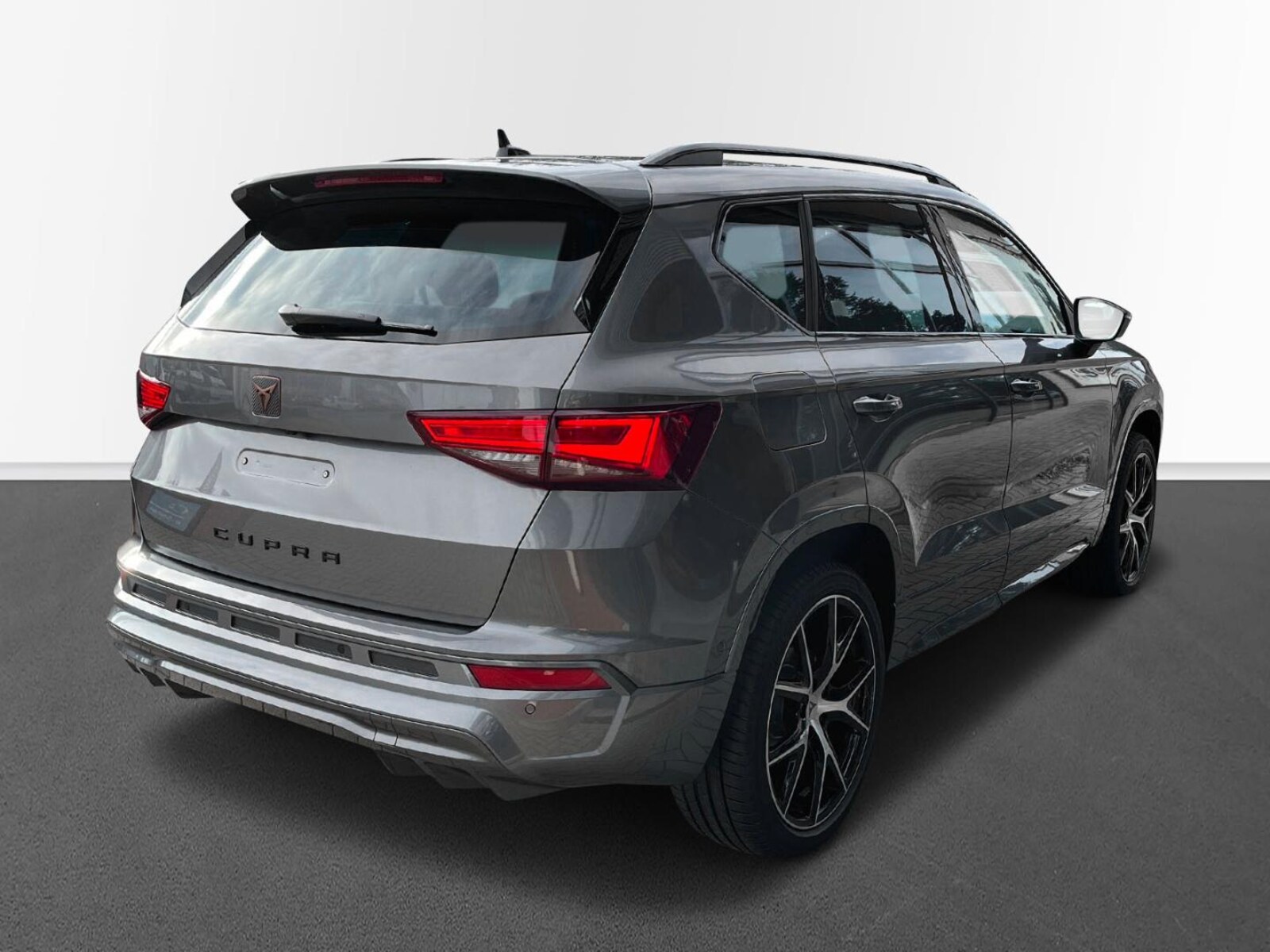 CUPRA Ateca – Bild 6