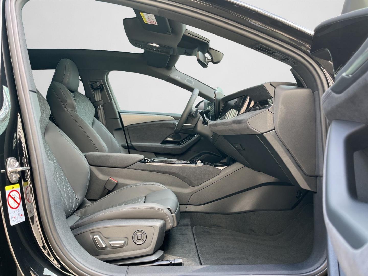 Image about Audi S6 Sportback e-tron e-tron