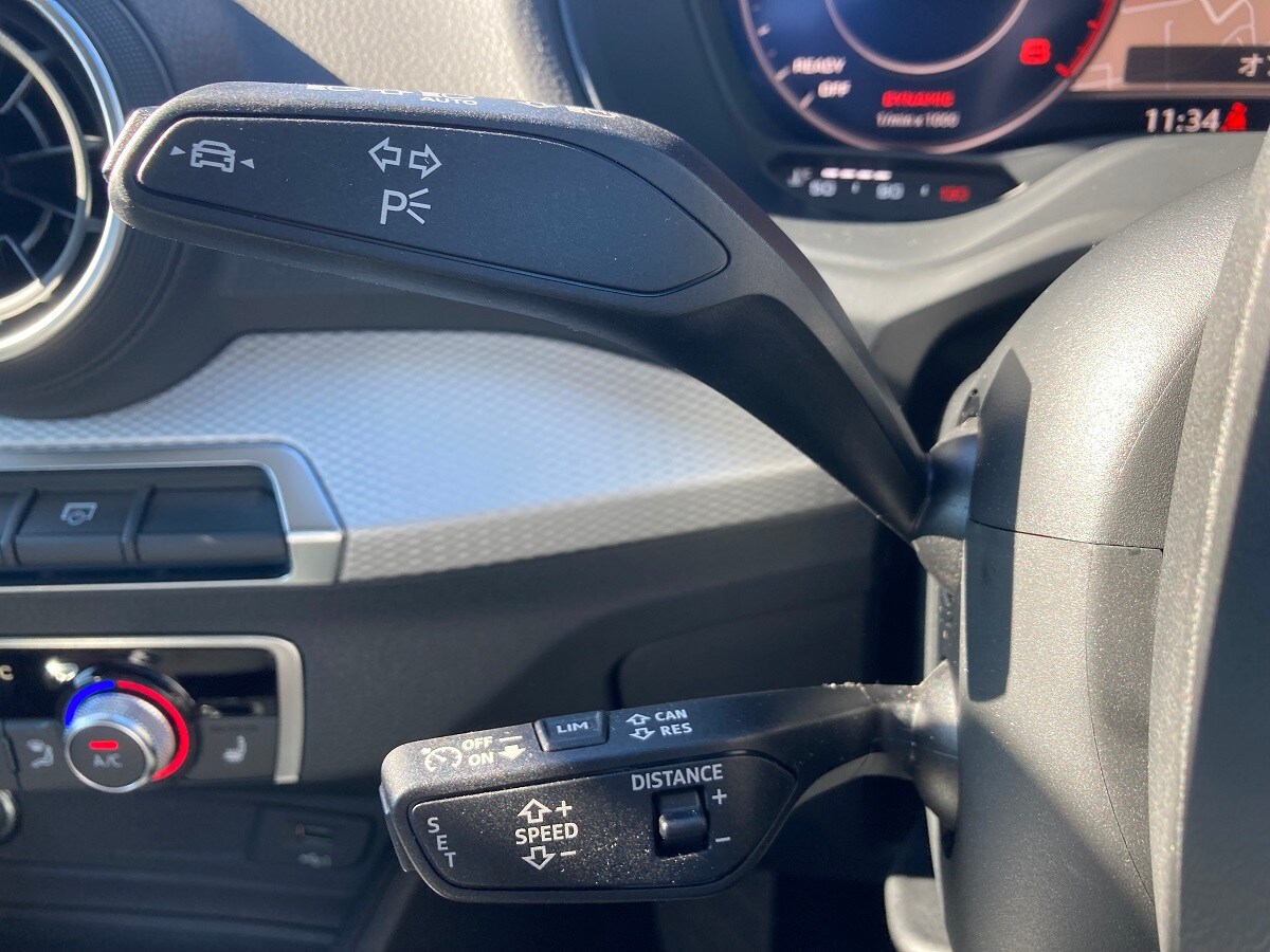 Image about Audi Q2 35 TFSI advanced 110(150) kW(PS) S tronic