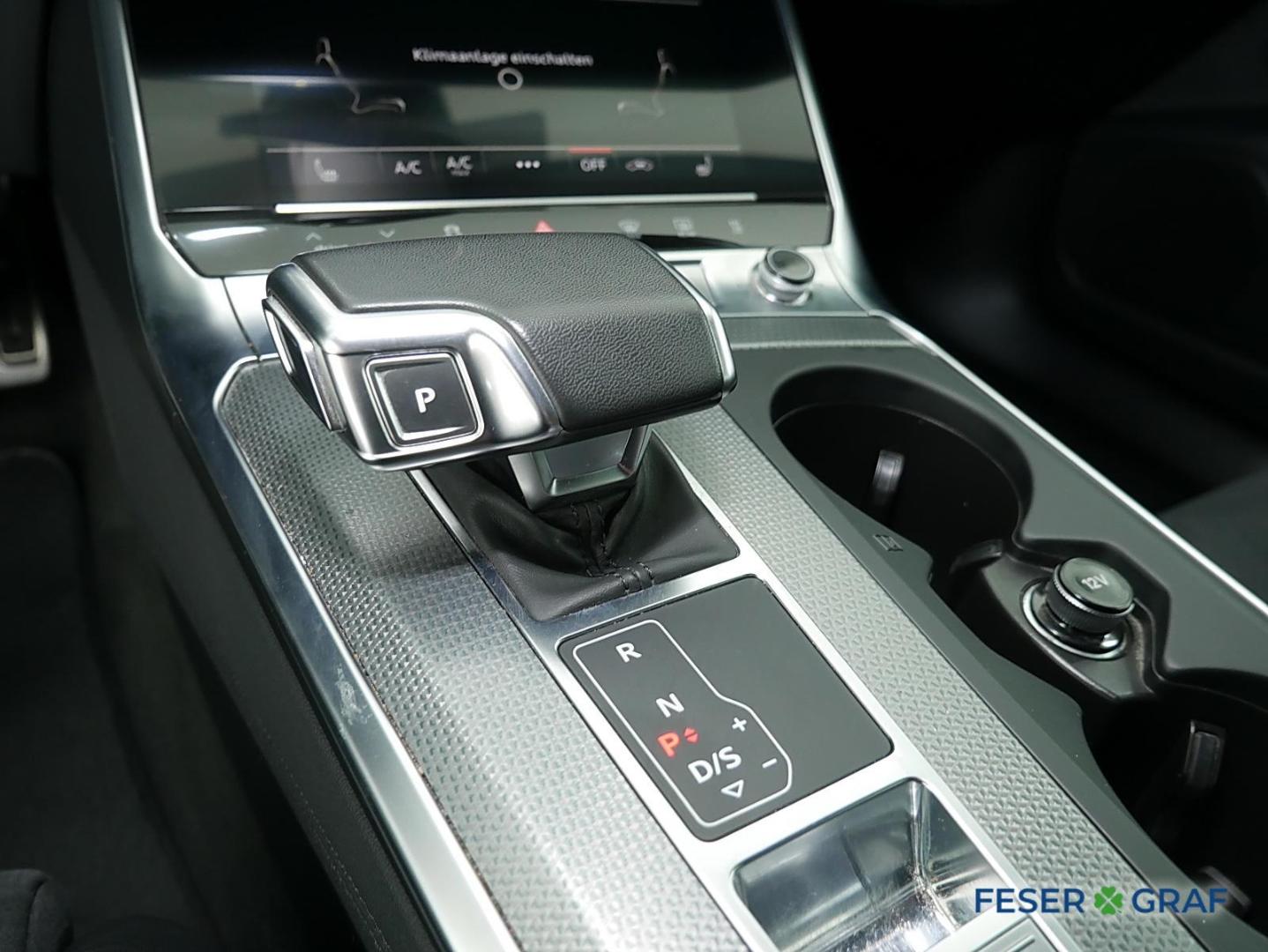 Image about Audi A6 allroad quattro 50 TDI quattro tiptronic