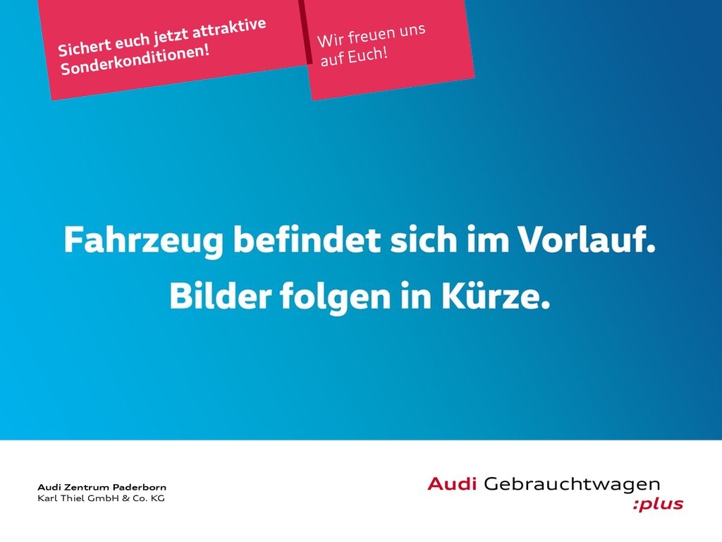 Image about Audi A3 Sportback advanced 35 TFSI S tronic