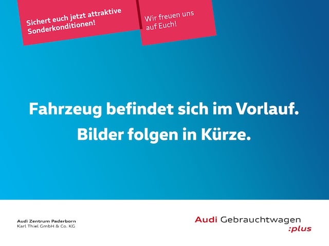 Image about Audi A3 Sportback advanced 35 TFSI S tronic
