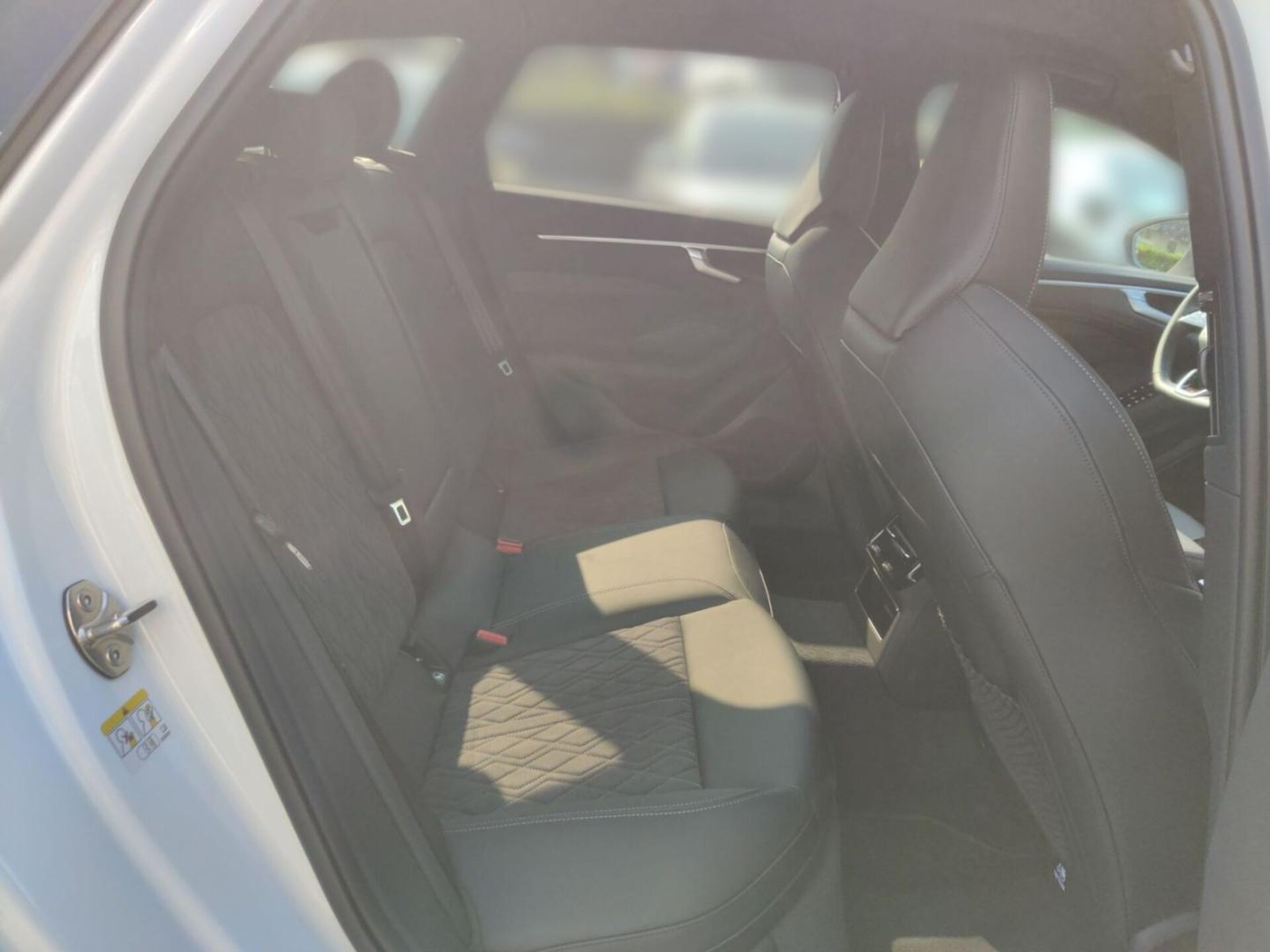 Audi A6 Avant edition one