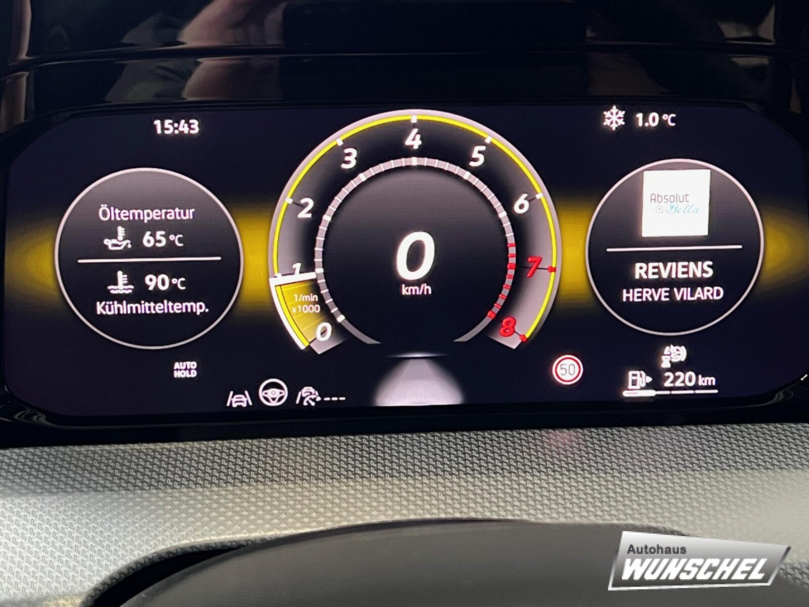 Volkswagen Golf – Bild 11