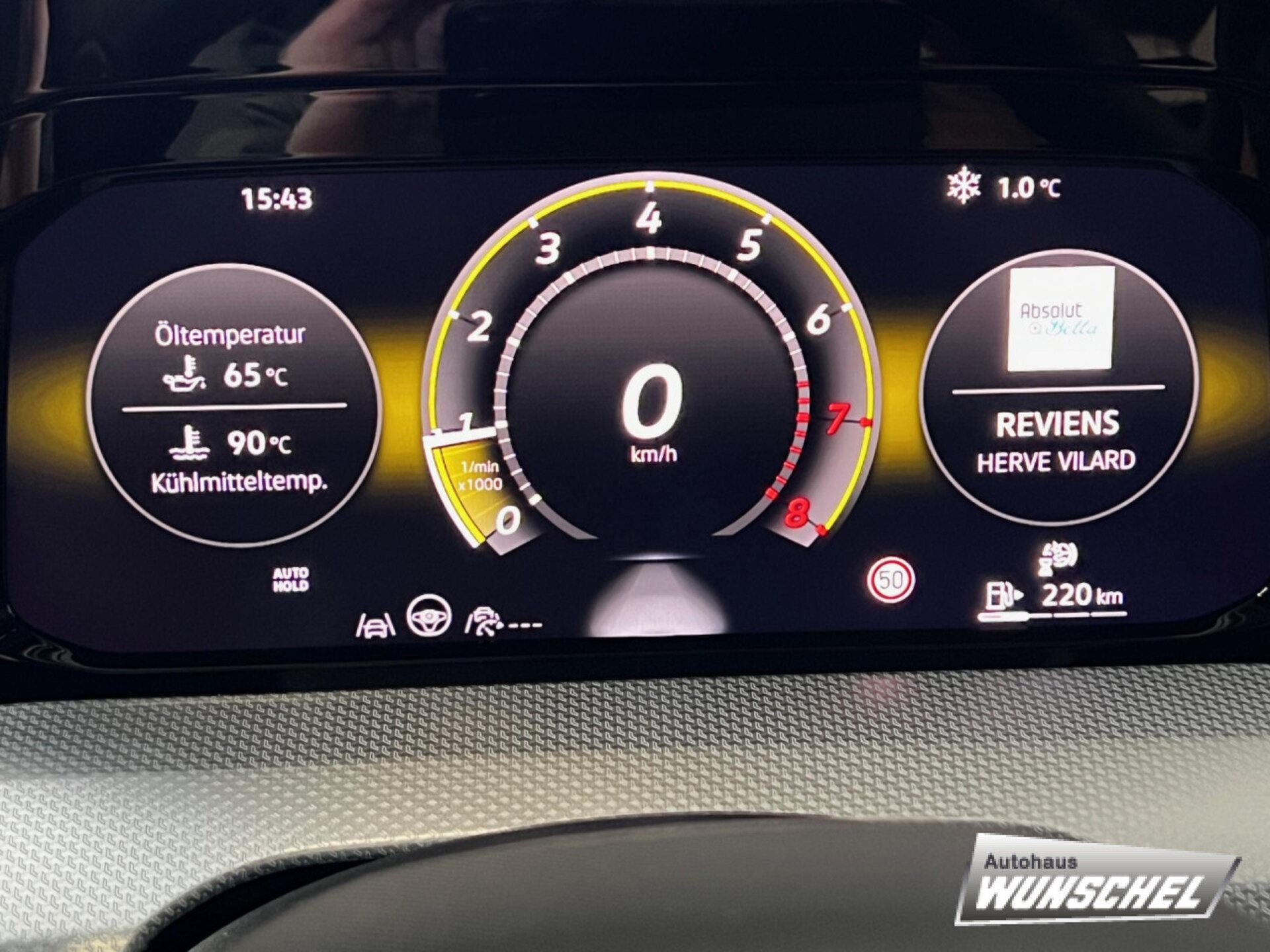 Volkswagen Golf Goal