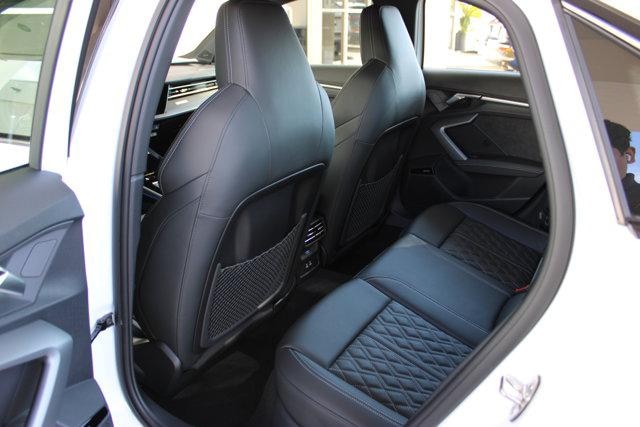2026 Audi S3 Base - Photo 23
