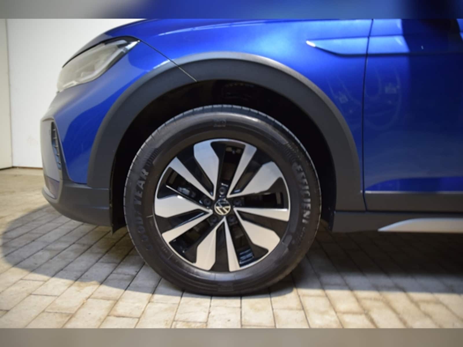 Volkswagen Taigo – Bild 5