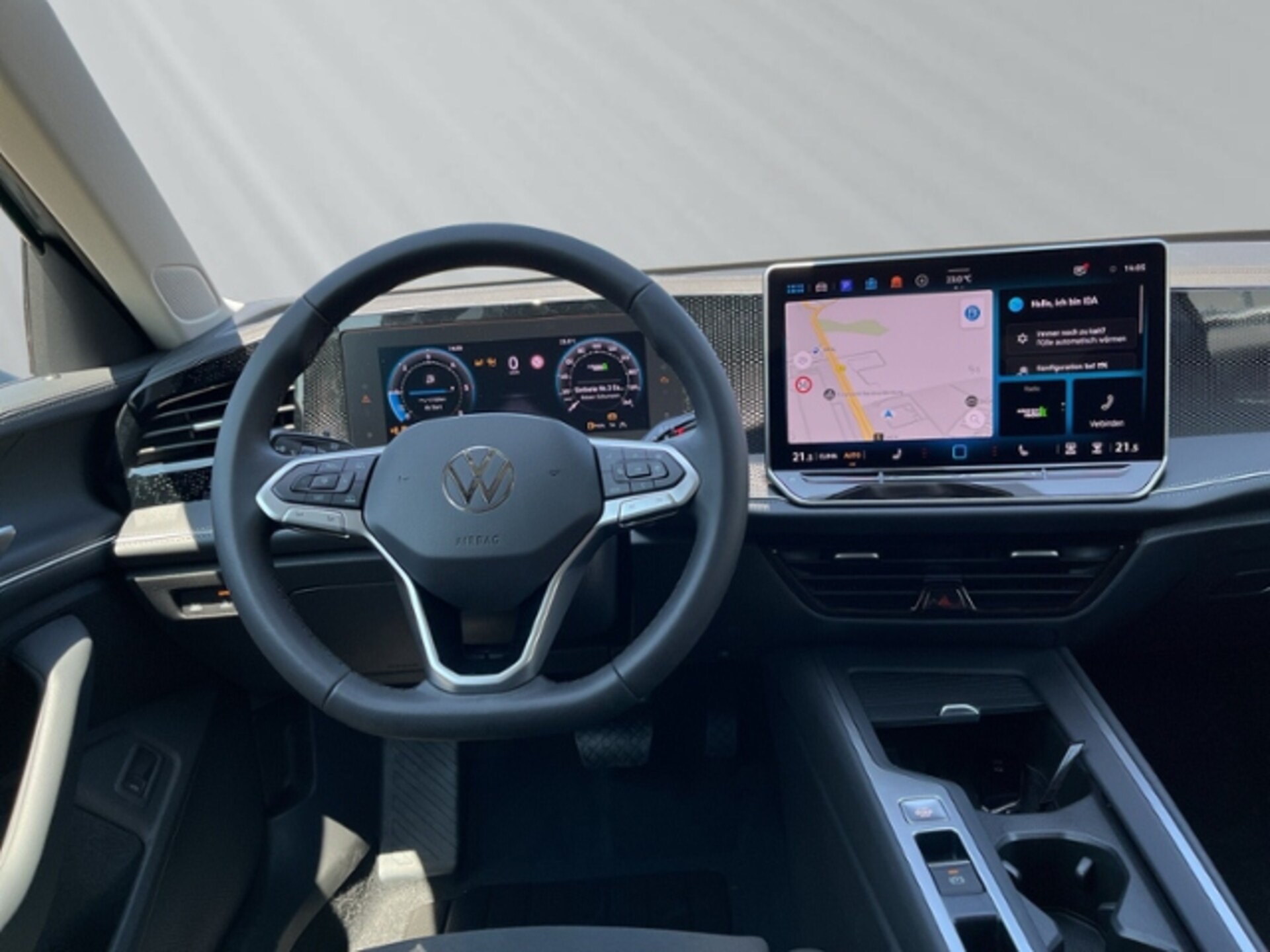 Volkswagen Passat Business