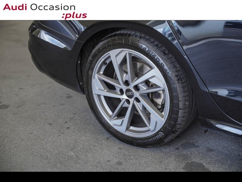 Image about Audi A4 Avant S Edition 35 TFSI 110 kW (150 ch) S tronic