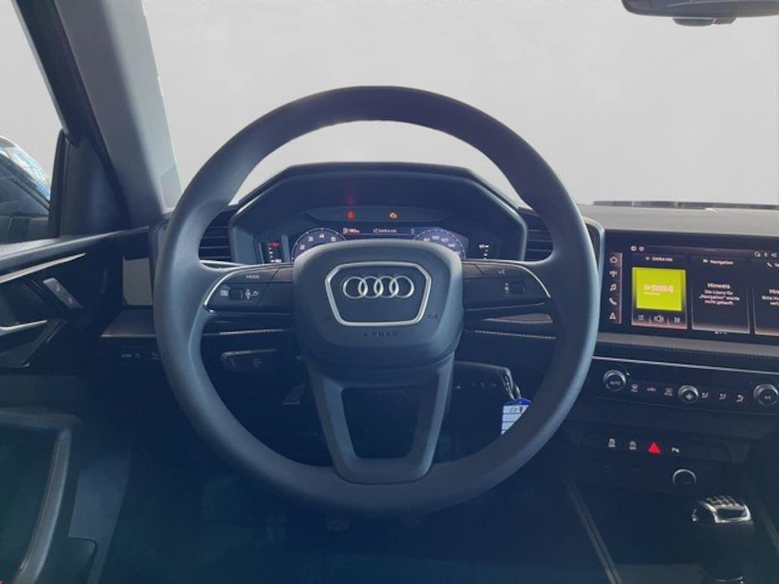 Audi A1 Sportback – Bild 13