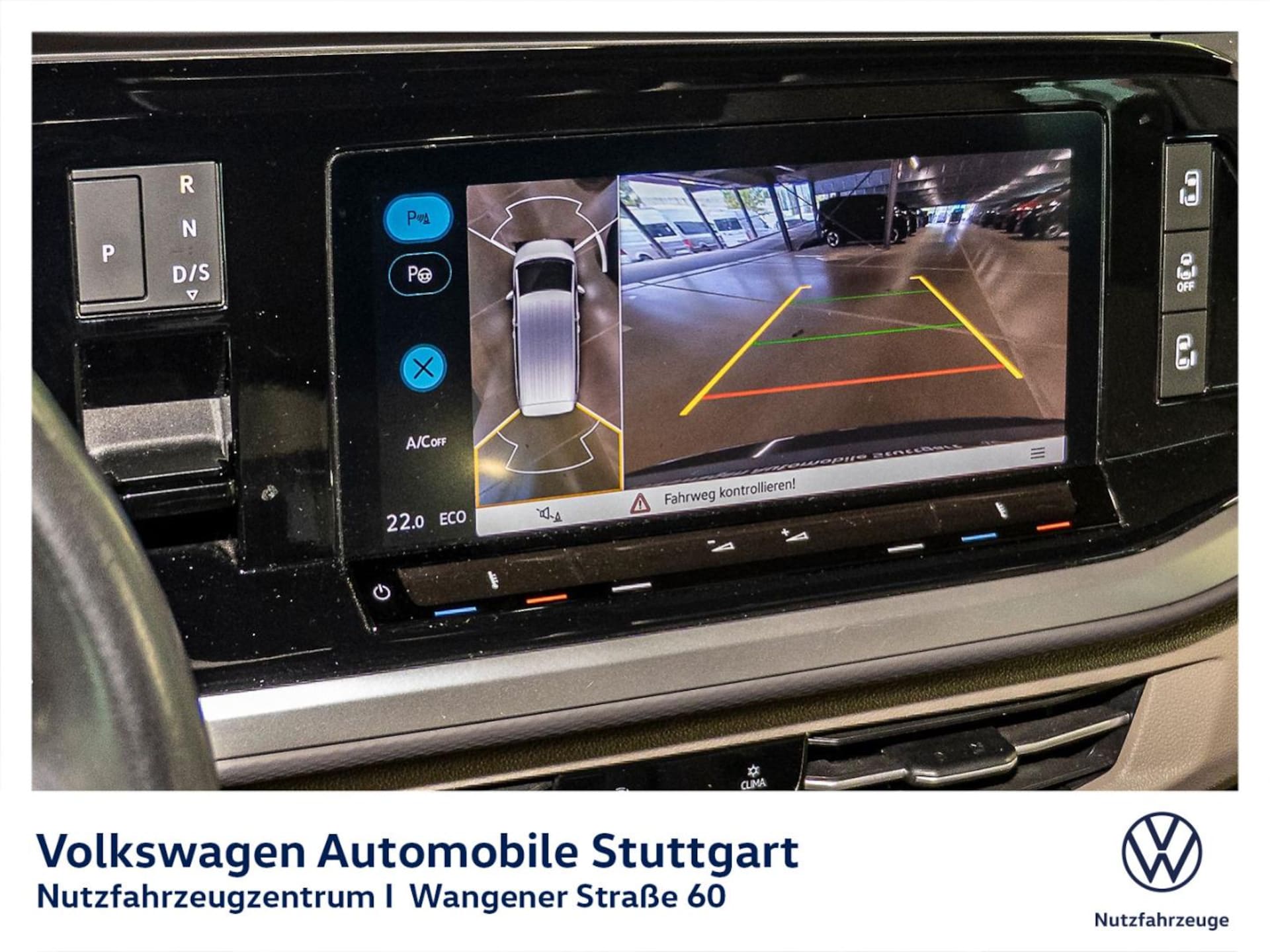 Volkswagen Multivan Life