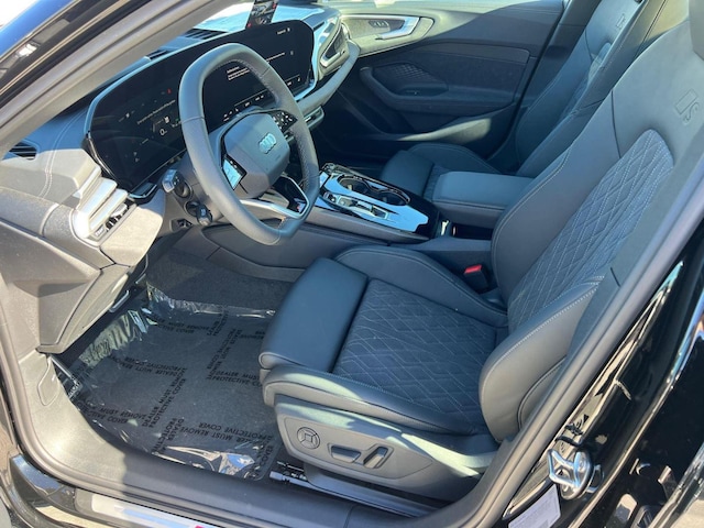 2025 Audi S5 Premium Plus - Photo 9