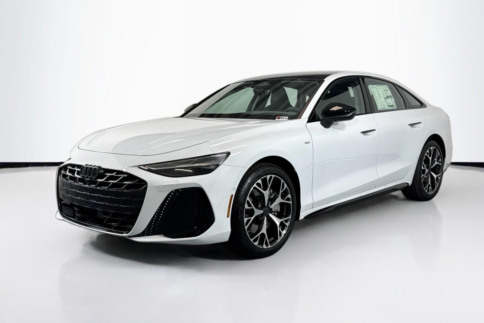 2026 Audi A6 Premium Plus quattro S tronic's photo