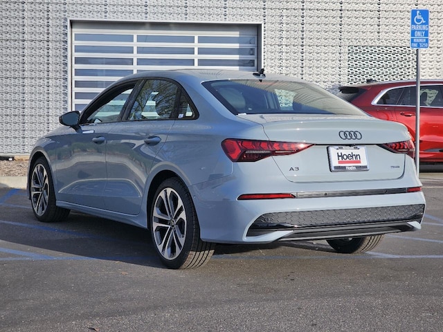 2026 Audi A3 Premium - Photo 10