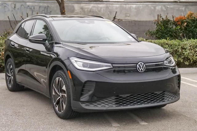 2022 Volkswagen ID.4