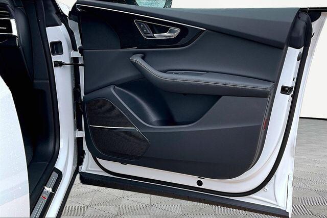 2026 Audi Q8 Premium Plus - Photo 19
