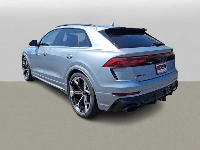 2026 Audi RS Q8 Base - Photo 12