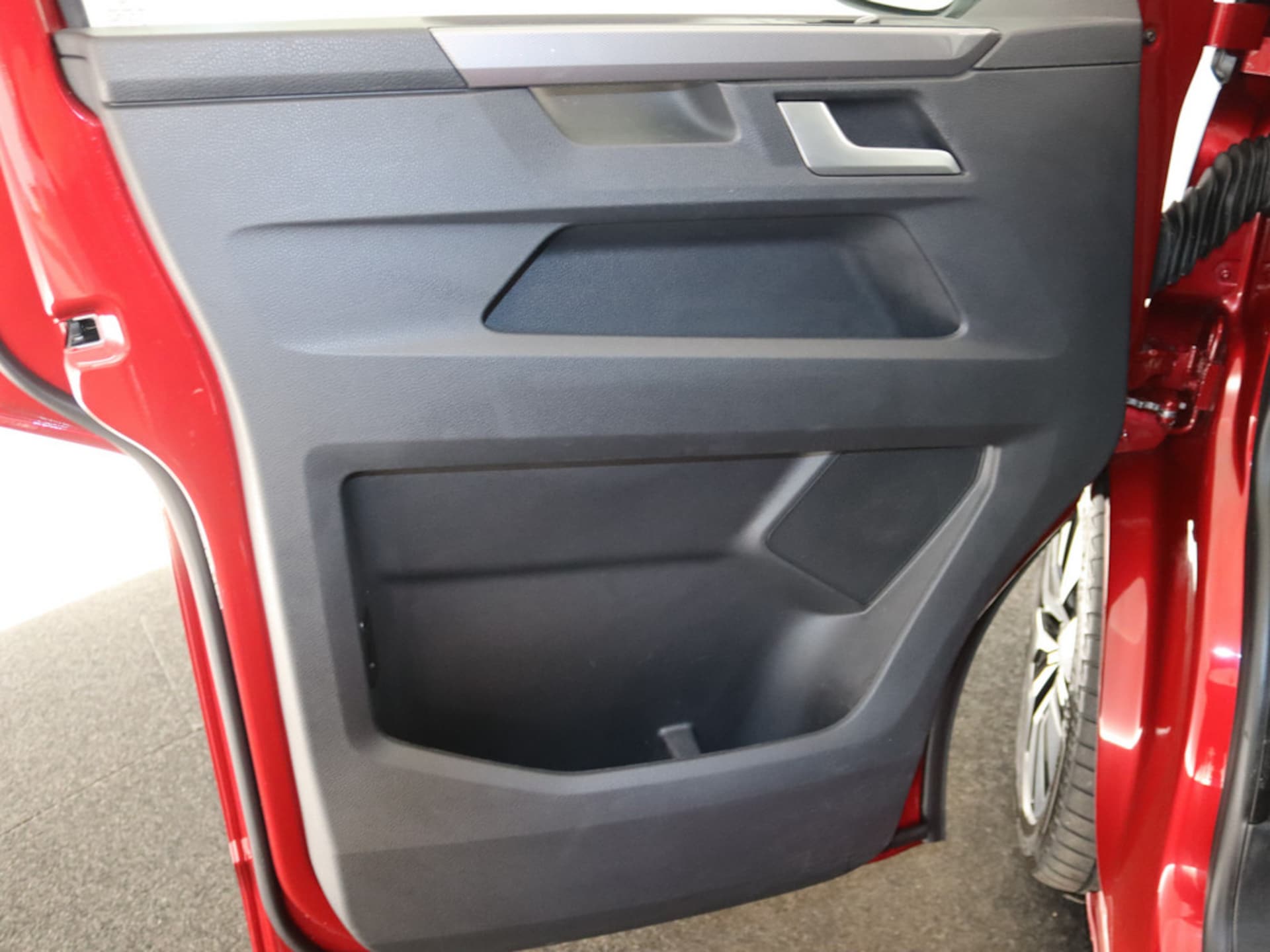 Volkswagen T6.1 Multivan Comfortline