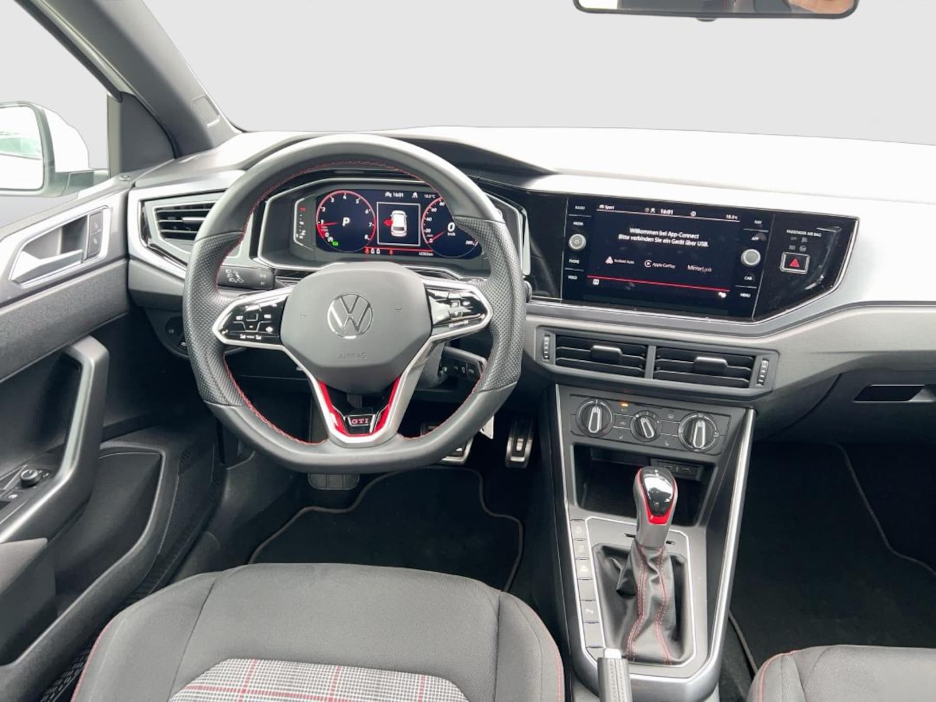 Volkswagen Polo GTI