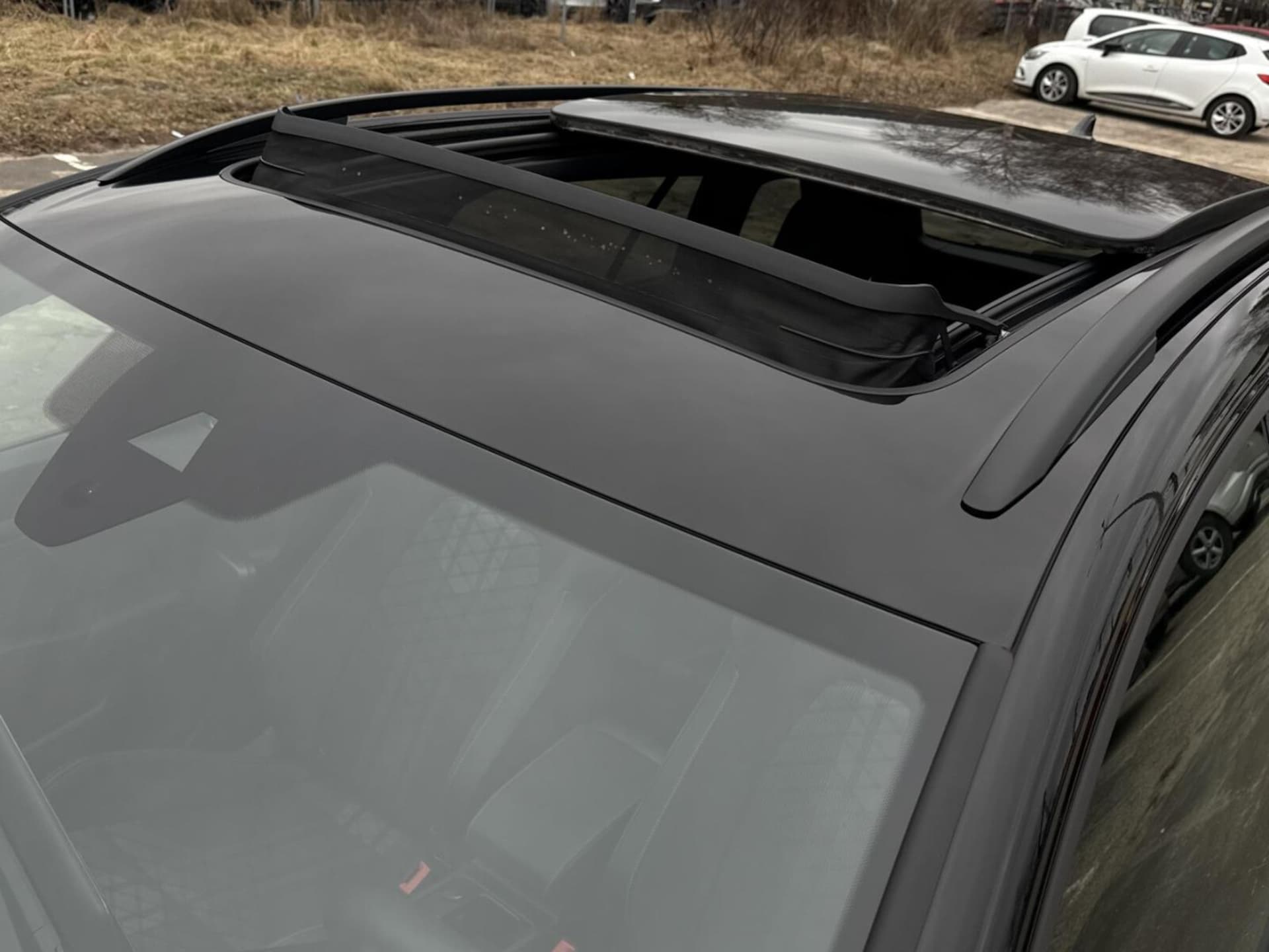 Volkswagen Golf Variant R-Line