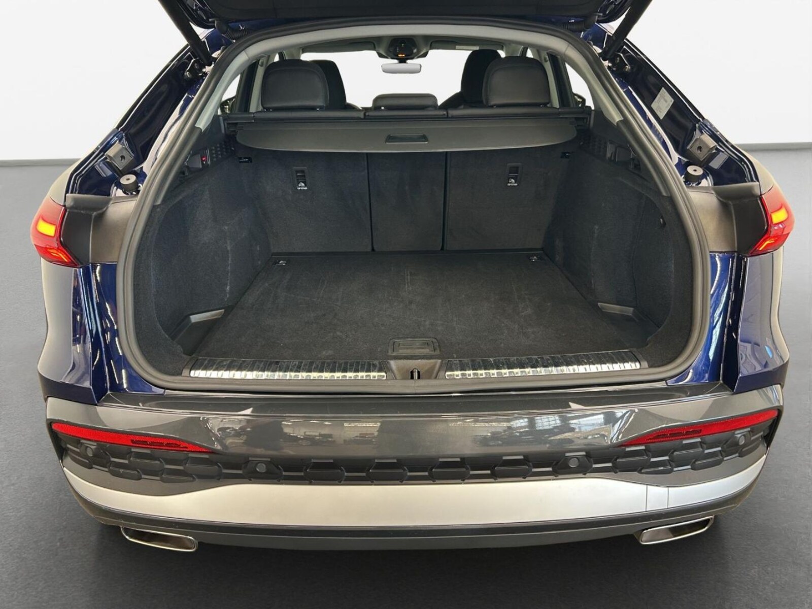 Audi Q5 Sportback – Bild 11