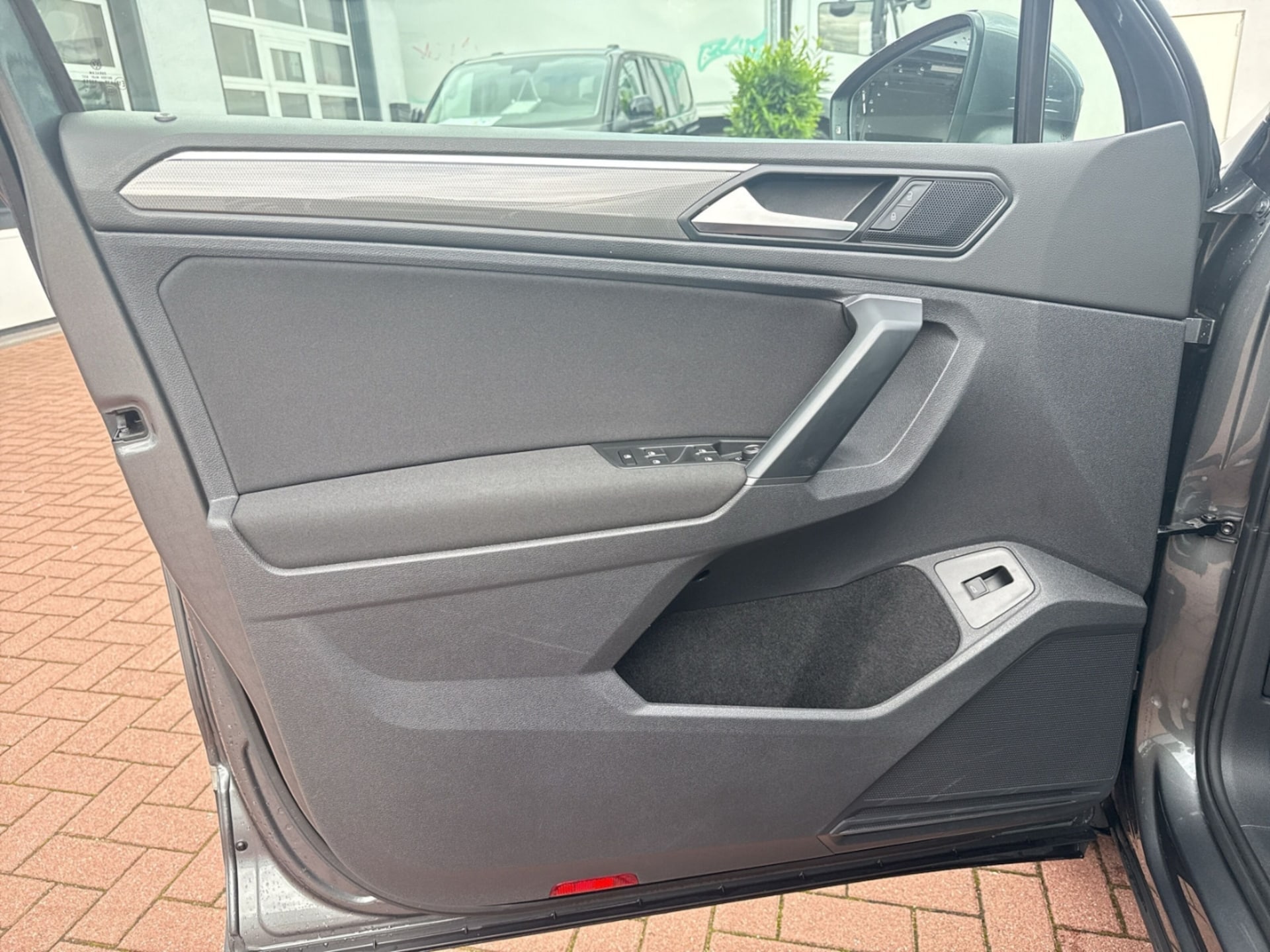 Volkswagen Tiguan JOIN