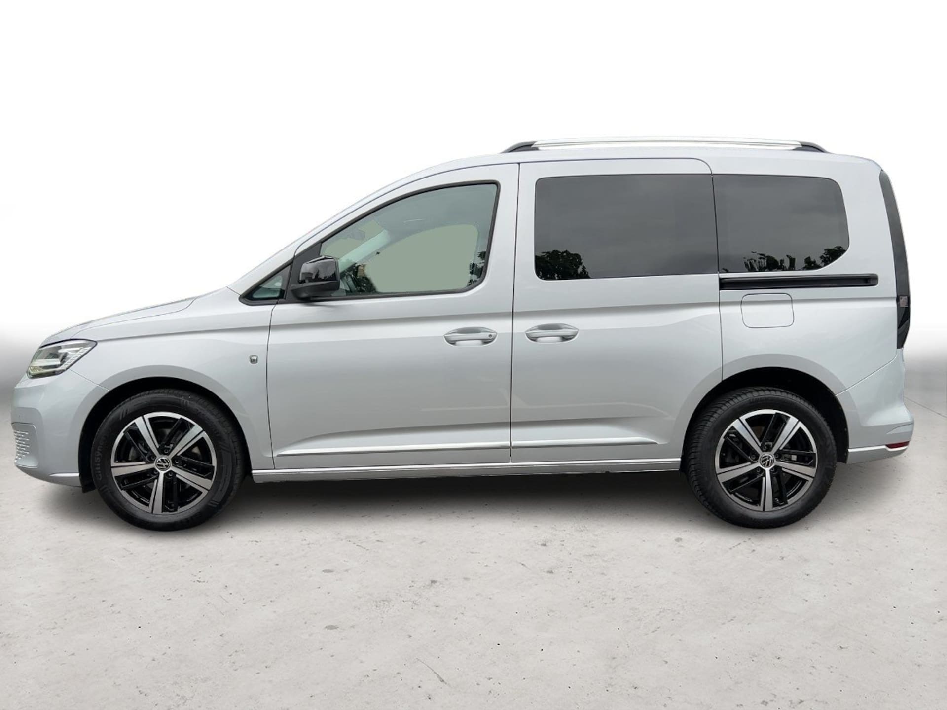 Volkswagen Caddy Style