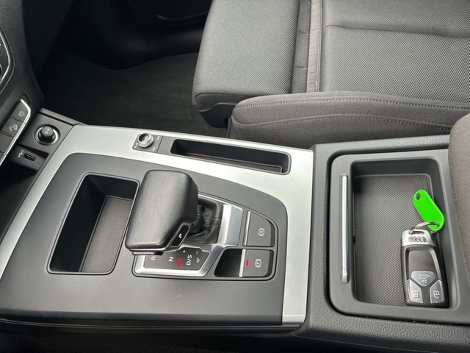 Audi Q5 TFSI e S line