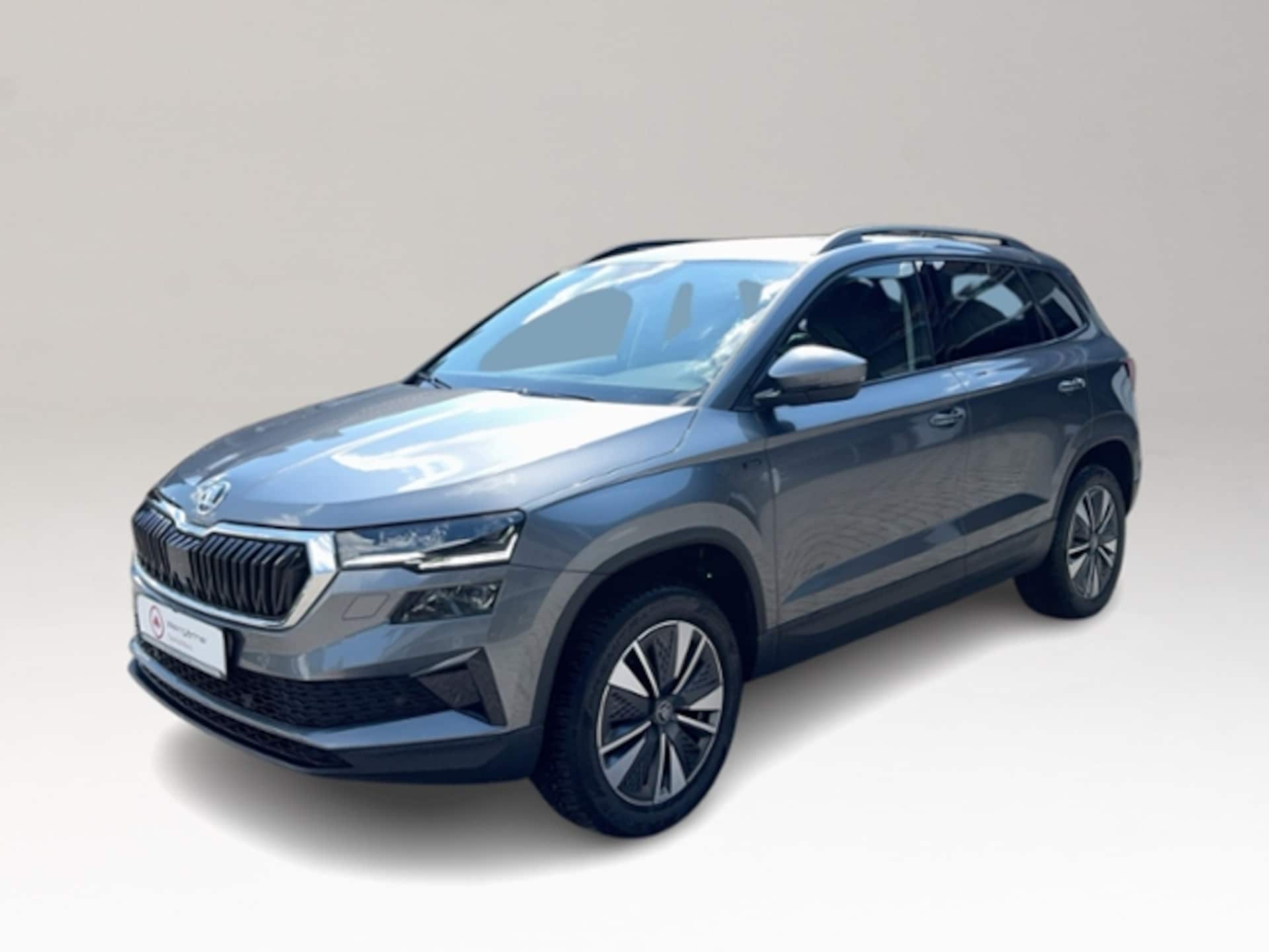 Skoda Karoq Tour