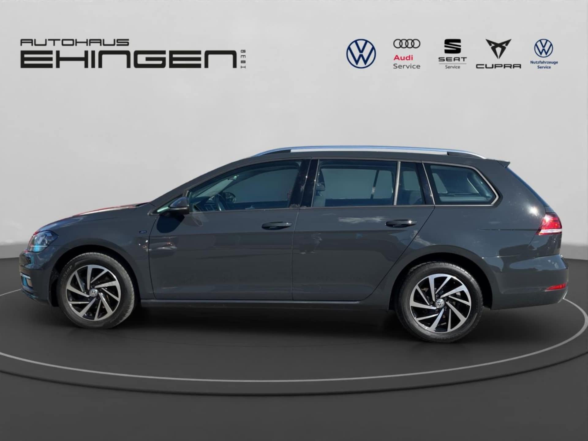 Volkswagen Golf Variant JOIN