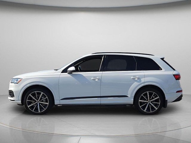 2021 Audi Q7