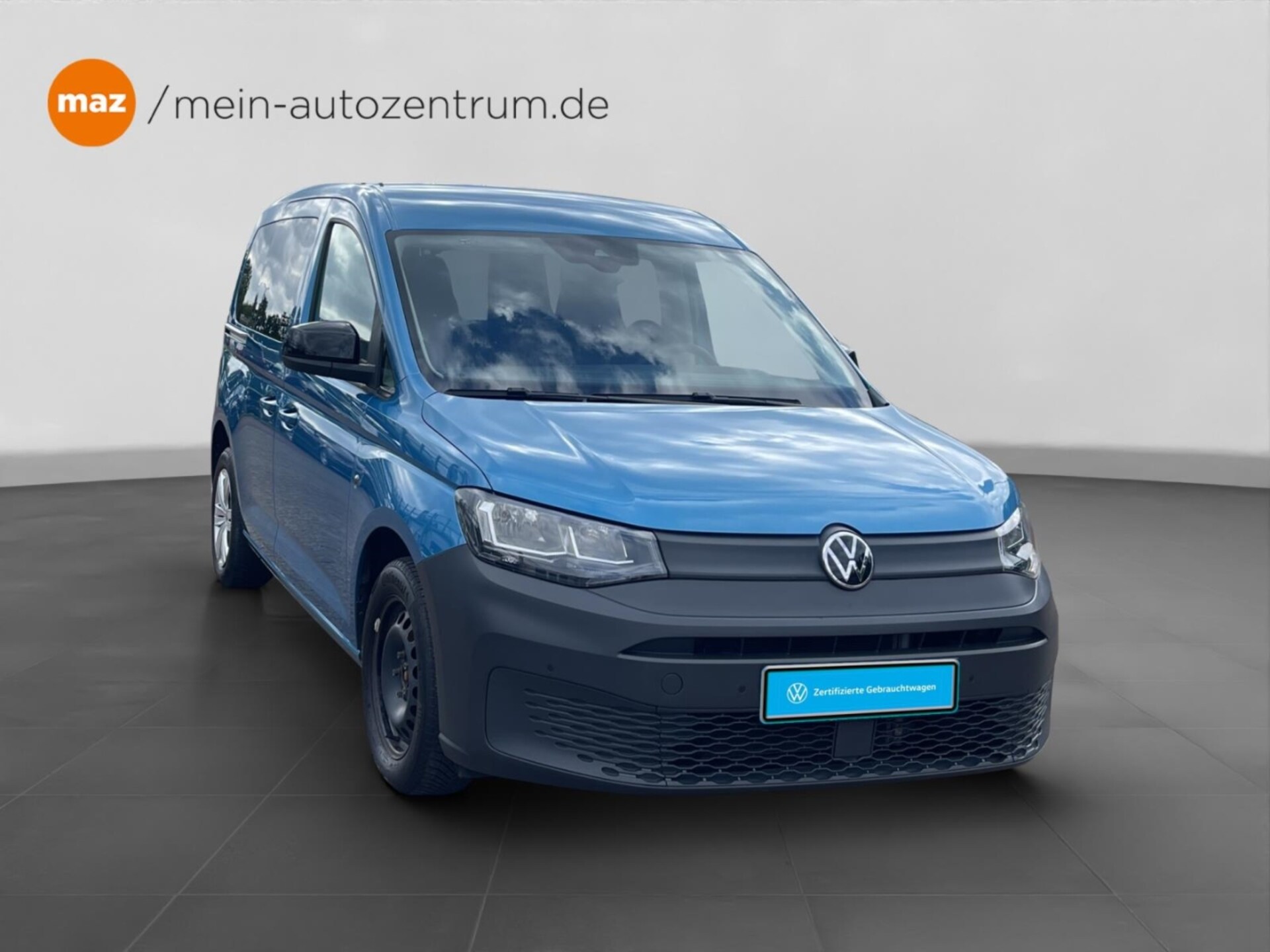 Volkswagen Caddy Basis-Modell