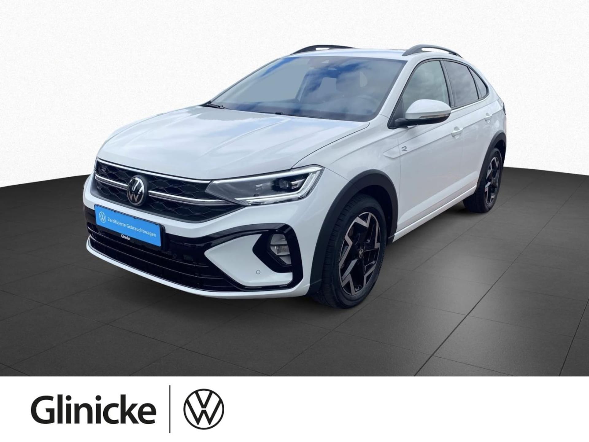 Volkswagen Taigo R-Line