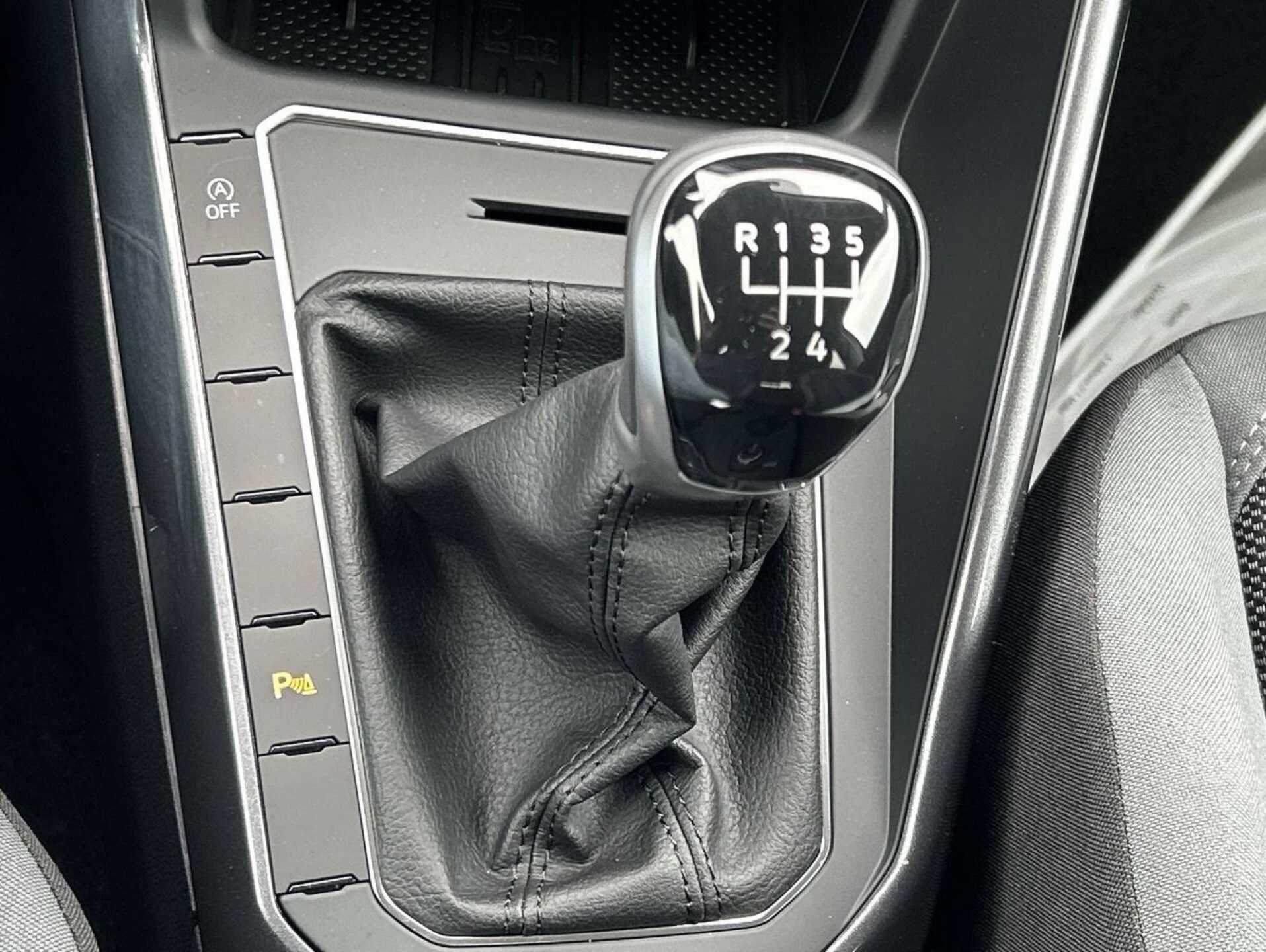 Volkswagen Polo Style