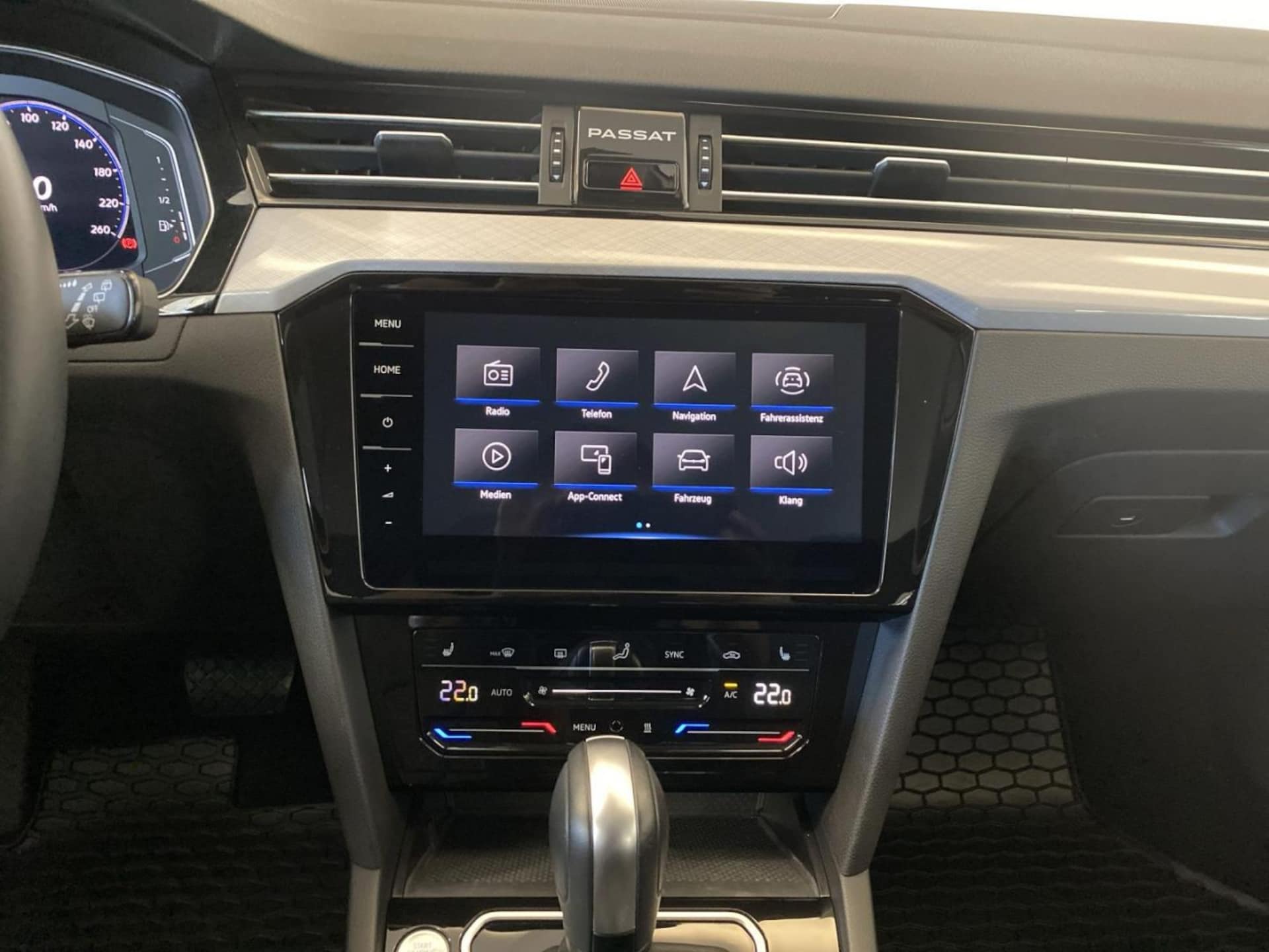 Volkswagen Passat Variant Business