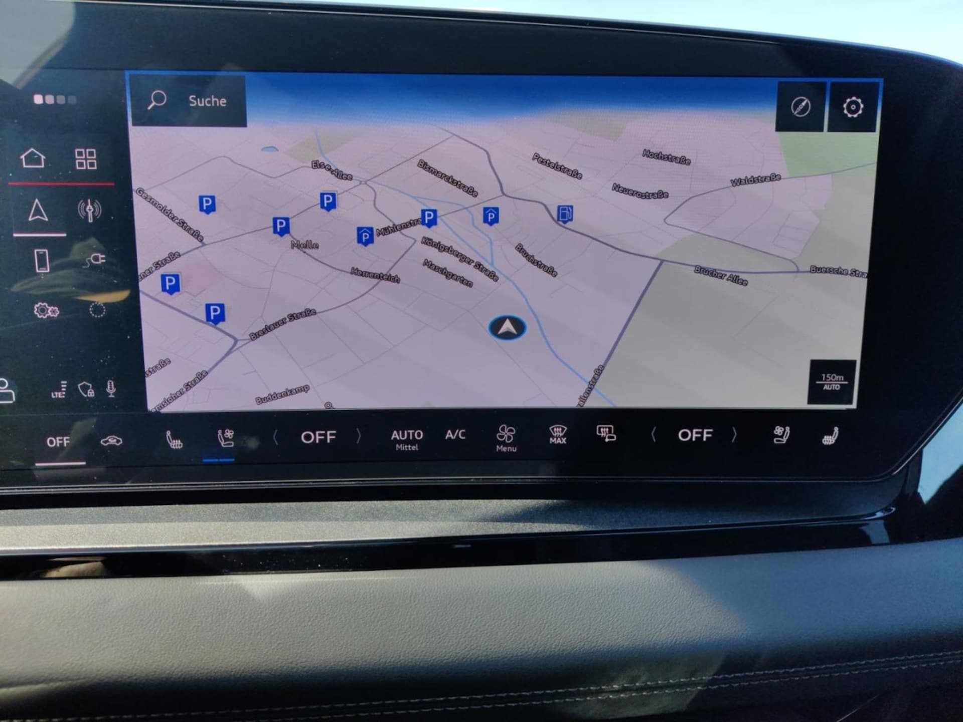 Audi Q6 SUV e-tron
