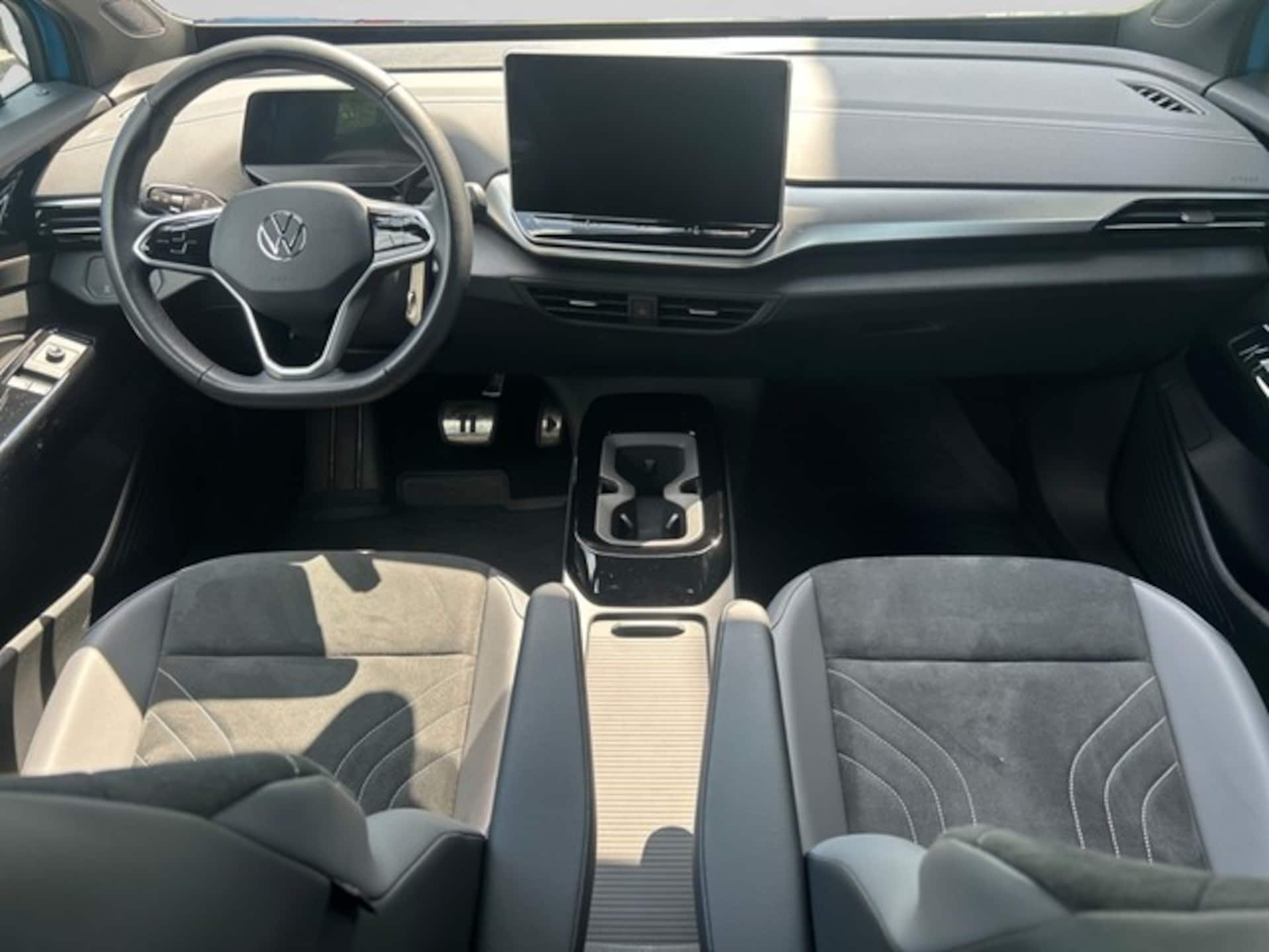 Volkswagen ID.4 Pro