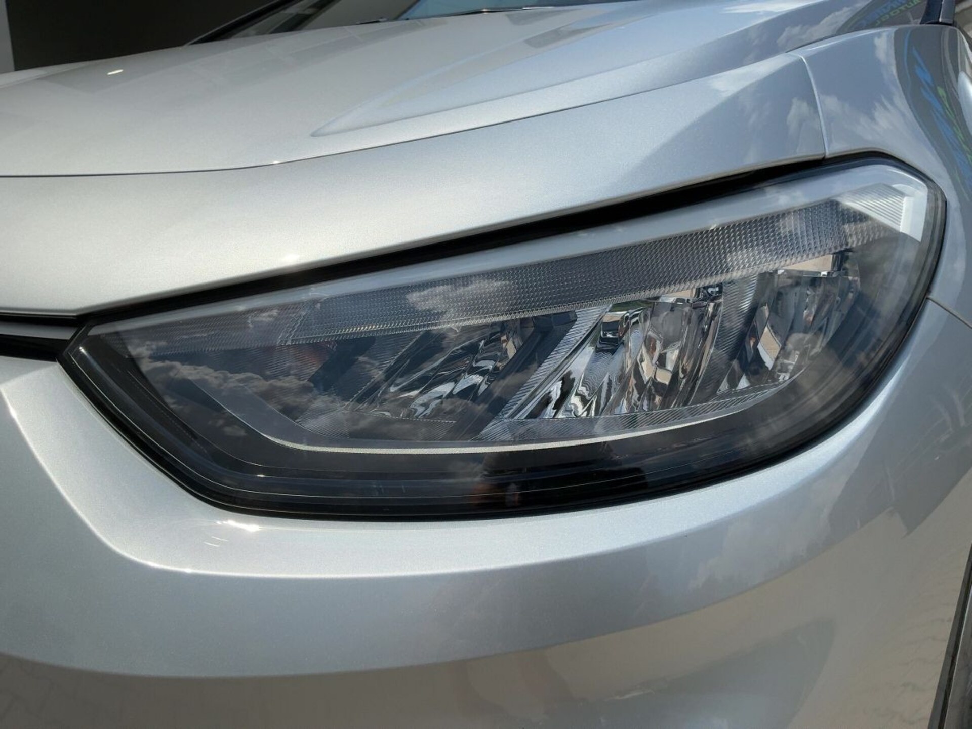 Volkswagen ID.3 Pro