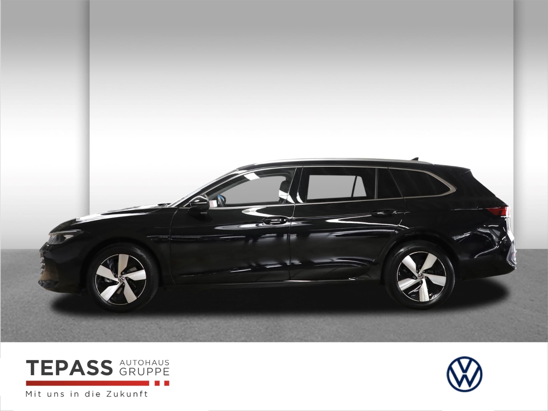 Volkswagen Passat Business