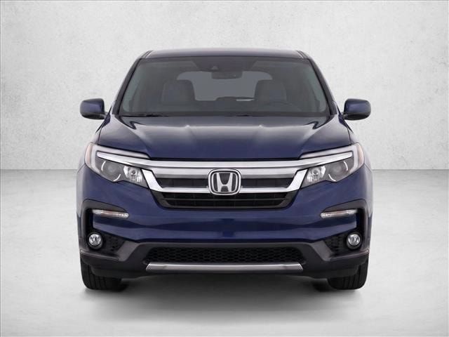 2019 Honda Pilot