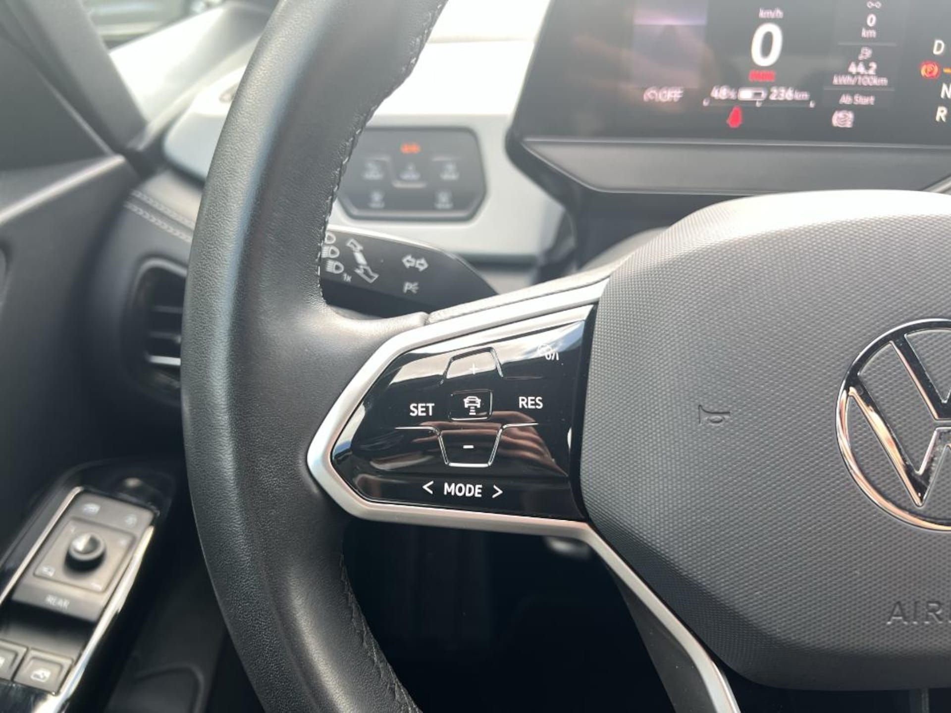 Volkswagen ID.3 Pro S