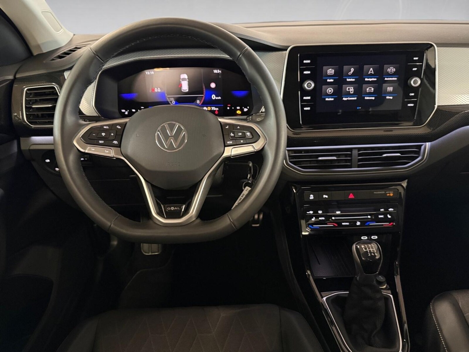 Volkswagen T-Cross – Bild 18